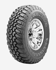 Dueler M/T D673